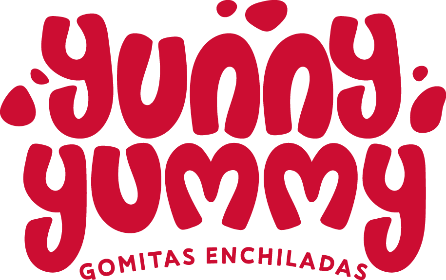 Yunny Yummy — Gomitas enchiladas